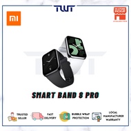 Ready Stock - Key SpecificationsDisplay: 1.74" AMOLED touchscreen, 336 x 480 resolution (336 PPI), 6