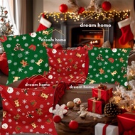 KATUN Christmas sofa cushion cover cotton material 30x30 40x40 45x45 50x50 60x60