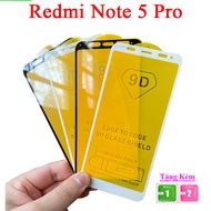 Full Screen Redmi Note 5 / Note 5 pro / Redmi 5 / Redmi 5 plus New Generation