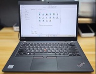 Lenovo P14s Gen1 (Intel i7-10510U / 16GB / 512GB)
