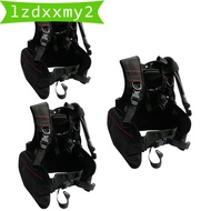 Newest Diving BCD/BC Jacket Buoyancy Compensators Vest M