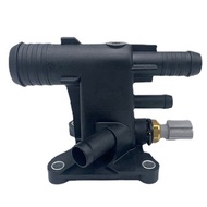 Car Coolant Hose Connector for Ford FOCUS GALAXY KUGA MONDEO S-MAX Thermostat CJ5Z8K556A CJ5E8K556BB