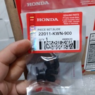 22011 kwn 900 piece slide slider 3pc Vario 125 150 PCX original