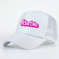UNISEX BARBIE NET HAT