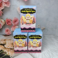 Pop Mart Blind Box Pick-Up Candy Town Series Handmade Toy Car Decoration Childrens Gift Toys Wholesa