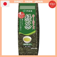 Ito En Home Size Green Tea 150g