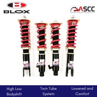 Proton Persona Campro 1.6 BLOX FS Type High Low Bodyshift