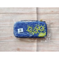 EVA WALLET POUCH WITH PICTURE MOTIF FOR NITENDO SWITCH V2 & OLED