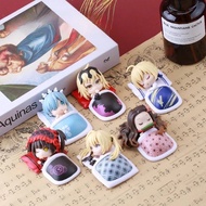 Anime sleepingBLIND BOX Girl