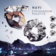 TIMEPHORIA NAVI EYESHADOW PALETTE