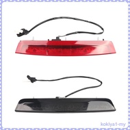 [KokiyaedMY] High Mount Brake Light 34270-t7a-h01 Replacement Wear Resistant Convenient Accessories 