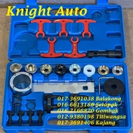 KGT 26pcs EA888 VAG 1.8 2.0 TSI/TFSI Engine Timing Setting Locking Tool Volkswagen AUDI ID37401