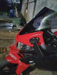 spion winglet Honda CBR CBU 150 fi