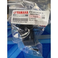 Yamaha Original Y15ZR Y16ZR LC135 Lagenda Fuel Injection Starter Relay Assy - 5TP-H1940-00-L