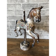 CAROUSEL HORSE