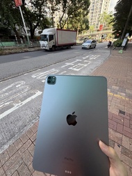 ipad pro 11寸 2022 M2 第四代