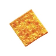 Julie’s Tin Biscuit Golden Crackers (500g)