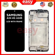 LCD FOR SAMSUNG A24 4G A245-W/F LCD TOUCH SCREEN DIGITIZE