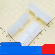 [5 Pieces]- Male Wire Connector 5557 4.2mm 22 Pins 2 Rows IC2 Components