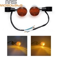 Suitable for Honda GB500 SHADOW VTX1300 Motorcycle Modified Turn Signal Light Running Light Accessor