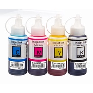 Compatible Refill Ink For Printer Epson Model L220 / L210 / L101 / L111 / L130 / L310 / L313 / L360 