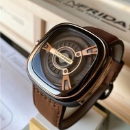 S-MOD Seven Friday Automatic M Series M2/02 V Series