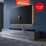 Vention High Speed HDMI 2.1 Cable 48Gbps 4K@120Hz 8K 60Hz for PS4 TV