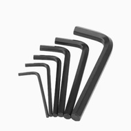 Z F37 1pcs - Allen Key Wrench Hex Arm Lock Short Allenkey Screw driver Spanner Alan Spline Torx Star