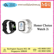 [Official Global] Honor Choice Watch 2i MH