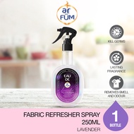 Lazada Exclusive ar FÜM Fabric Refresher Spray 250ml