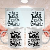 Coffee Cute Mugs with Quotes Gift Ideas