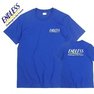 Endless T Shirt Xs to 7xl Tshirt Jersey