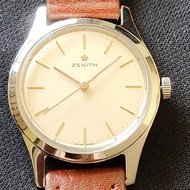 Jam vintage Zenith 