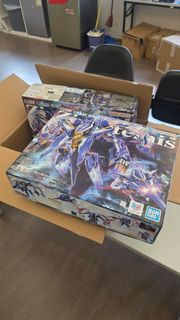 萬代 HG 1/144 Code Geass 魯路修 Zi-Artemis