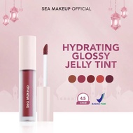 Sea Makeup Slick Cover Jelly Tint