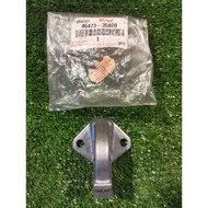 Bracket, pulley. fit for engine 12R/18R/22R/1KZT/1KZTE/2L/2LT/2Y/2YC. New genuine parts (NOS) Japan