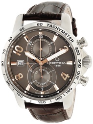 Mens, DS PODIUM, Stainless Steel, Swiss Automatic, Sport Watch, C0344271608701
