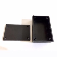 Assembled Box X1 Size: 7.5 x 5 x 2.5 cm