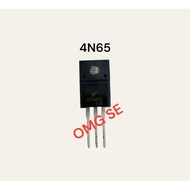 4N65 mosfet transistor