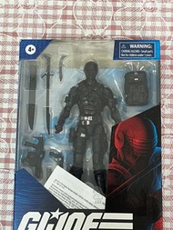 Hasbro GI Joe Classified Snake Eyes