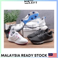 Callaway Golf Shoes Spike / Without Spike Men Waterproof Kasut Clearance