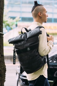 MORAL | Nighthawk Military 軍用風背囊 山系戶外 特別版防潑水