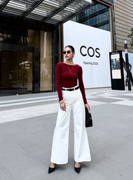 HUNG JEANS รุ่น Sherlyn Jeans (HJ63)