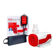 Baoyu DC 24V 1-WAY ELECTRIC PUMP 2000-3500-4500-7500-9000-12000