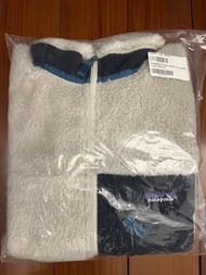 全新Patagonia Classic Retro-X Fleece （L號）外套出售