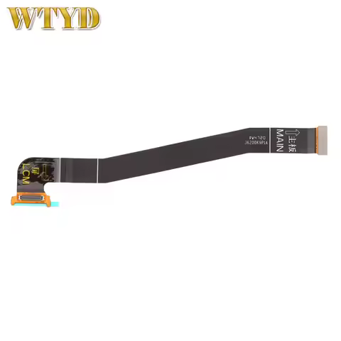 LCD Flex Cable for Xiaomi Mi 11 Lite 5G / Mi 11 Lite/11 Lite 5G Replacement Repair Part