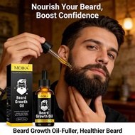 Beard Oil For Men Nourishing Hydrating Softens Facial Hair Beard Beard Growth Oil C3h5