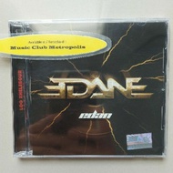 CD EDANE - EDAN 2010 Berkualitas