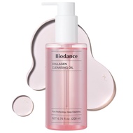 Biodance Collagen Cleansing Oil (200ml)