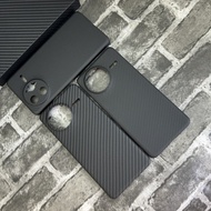 Suitable for Redmi K80 Kevlar mobile  phone casing  magnetic attachment Remi K80Pro aramid fiber pro